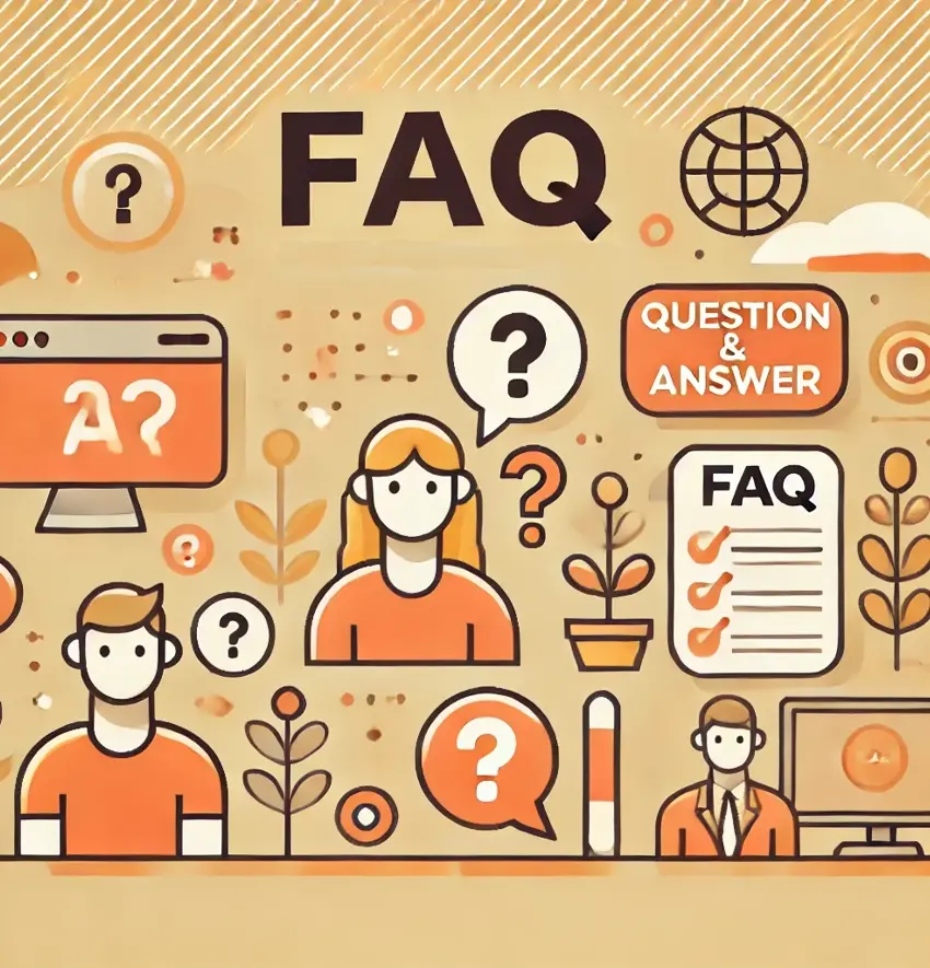 FAQ