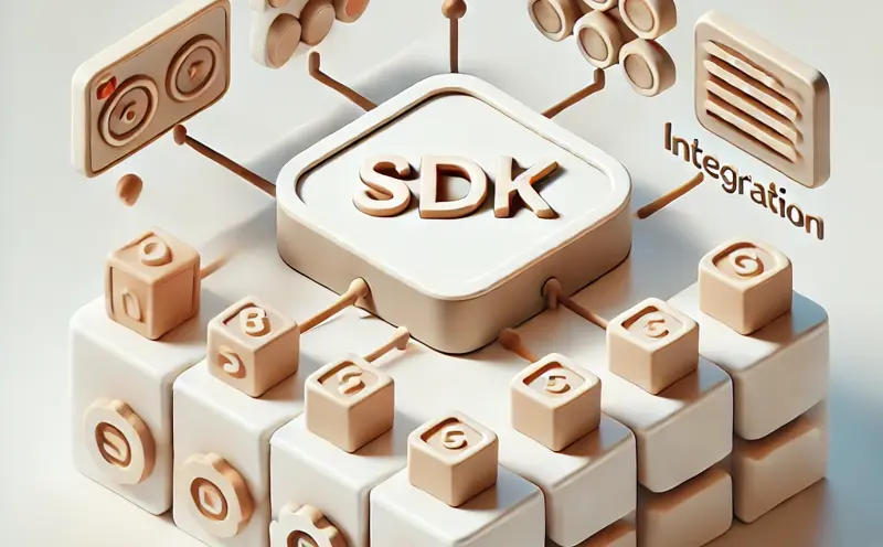 Sdk Integration